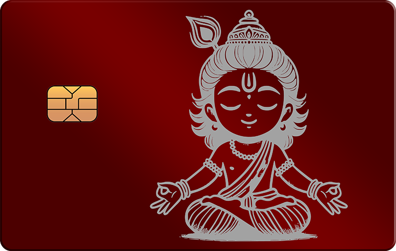 Krishna